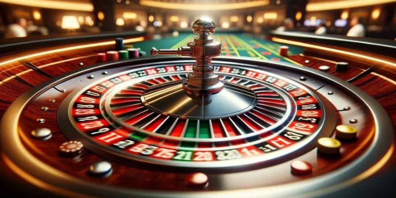 Những trò chơi slot game siêu hấp dẫn dành cho anh em bet thủ