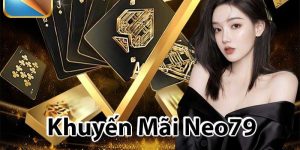 Khuyến mãi Neo79