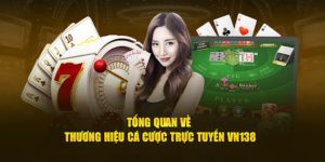 Tổng quan các thông tin về Vn138