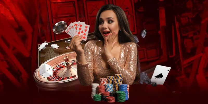 Những trò chơi casino online siêu hấp dẫn dành cho anh em bet thủ