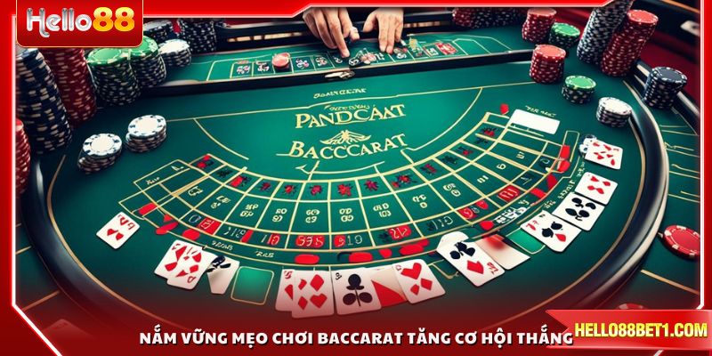 Nắm vững các mẹo chơi game để tăng cơ hội thắng lớn